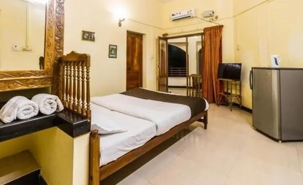 The Village Beach Resort Varkala