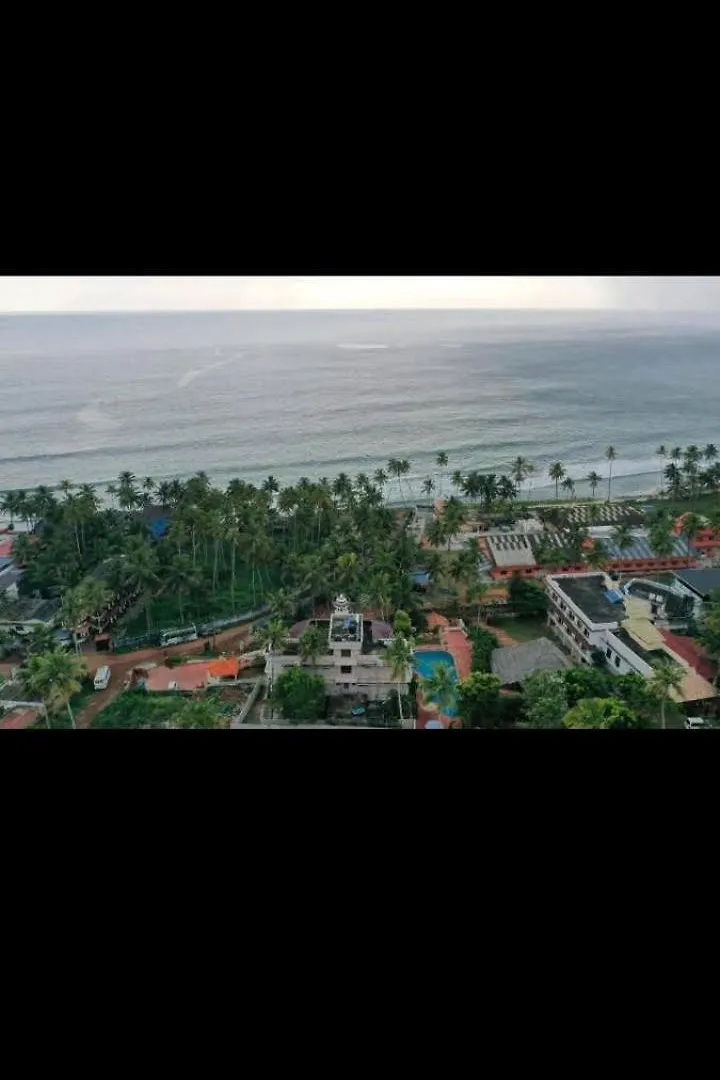 The Village Beach Resort Varkala India
