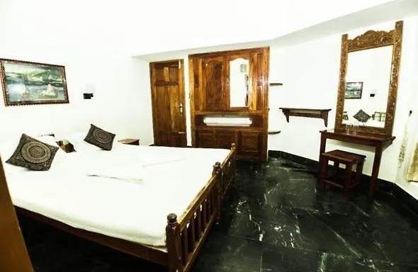 The Village Beach Resort Varkala