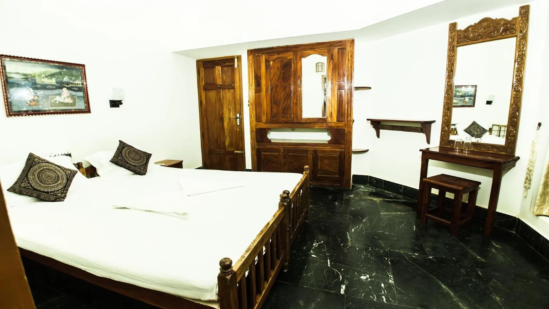 The Village Beach Resort Varkala