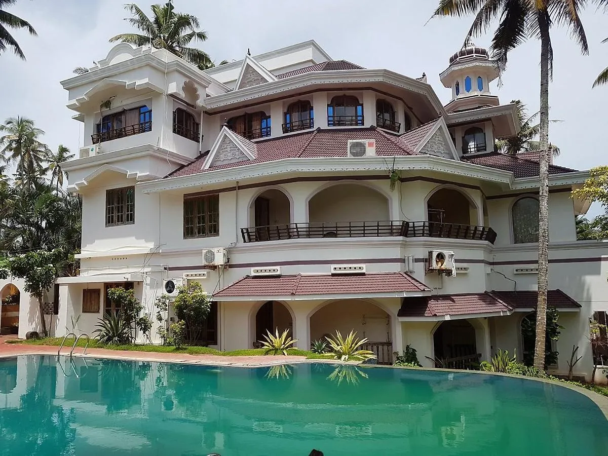 The Village Beach Resort Varkala