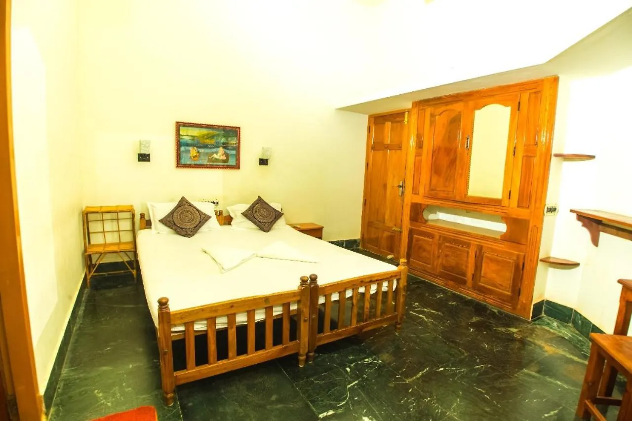 The Village Beach Resort Varkala
