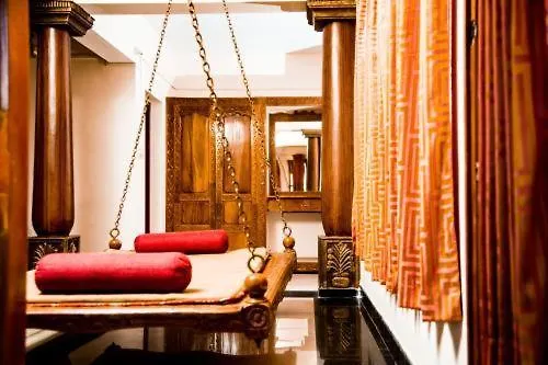The Village Beach Resort Varkala