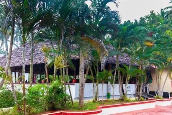 The Village Beach Resort Varkala