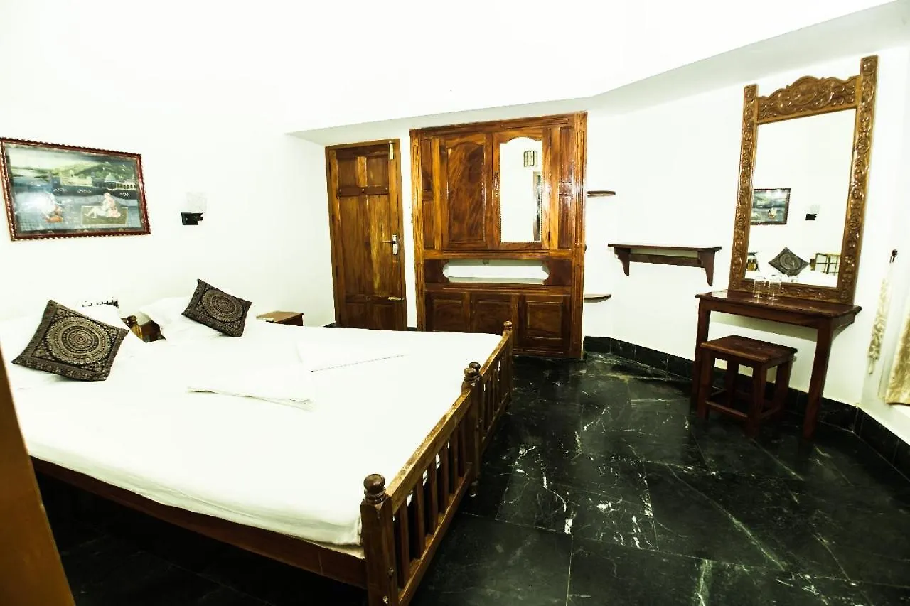 The Village Beach Resort Varkala