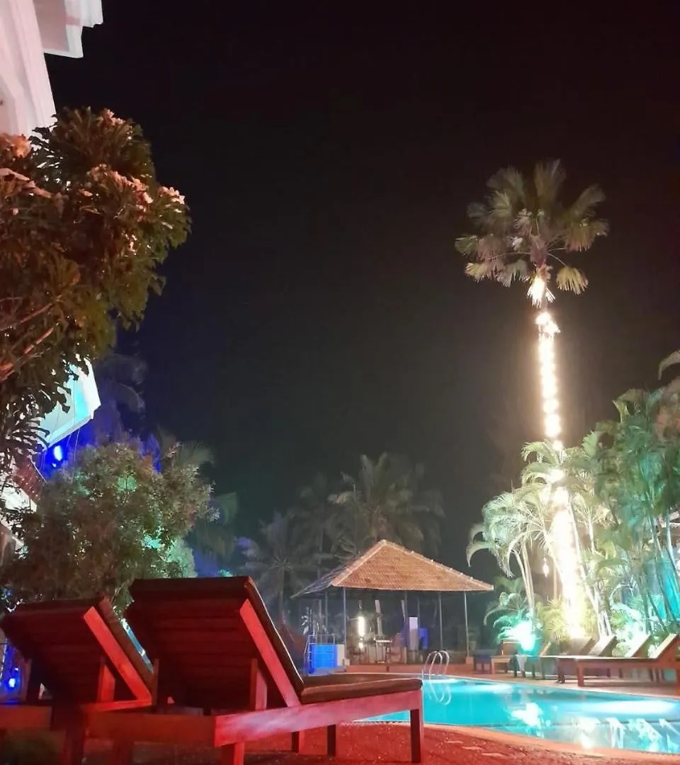 The Village Beach Resort Varkala