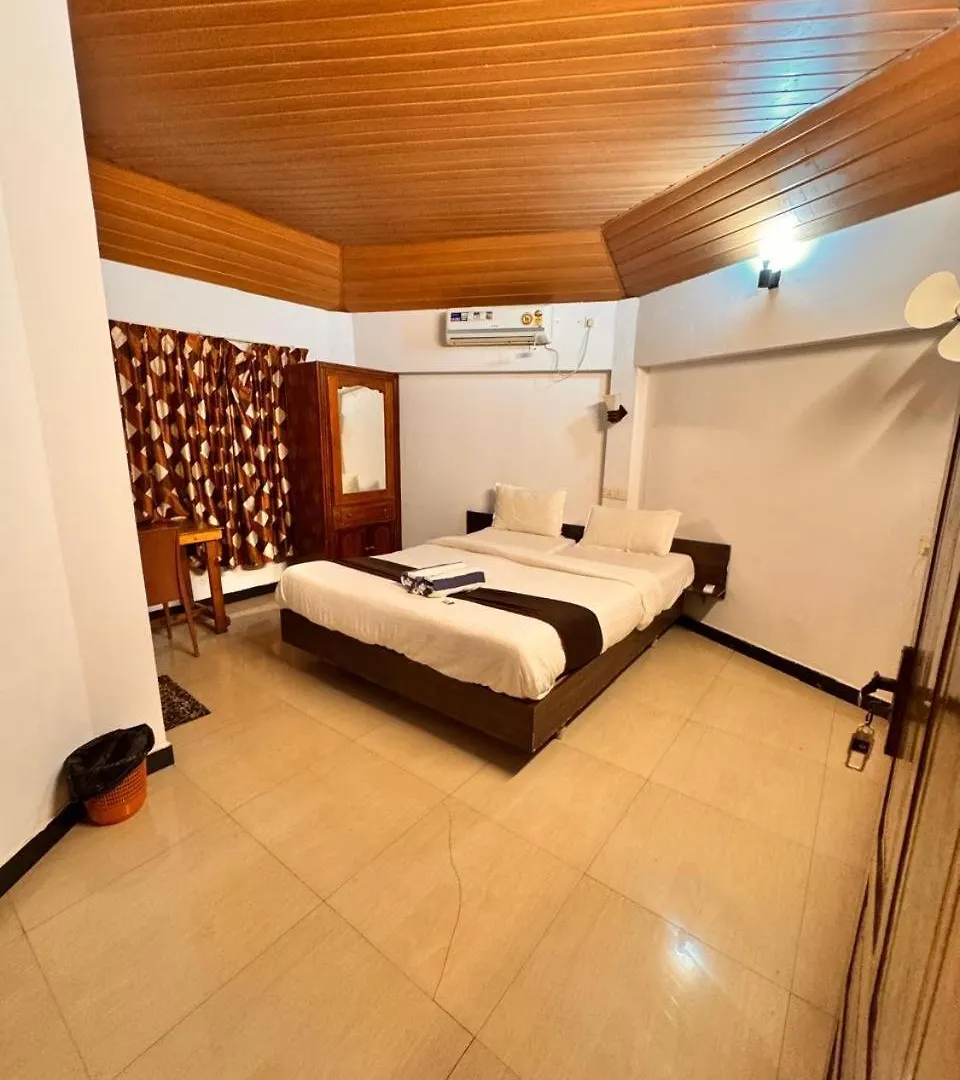 The Village Beach Resort Varkala