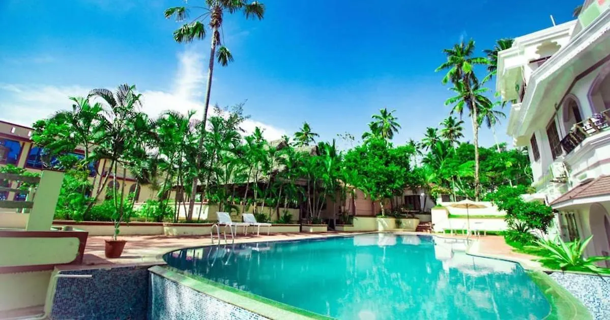 The Village Beach Resort Varkala