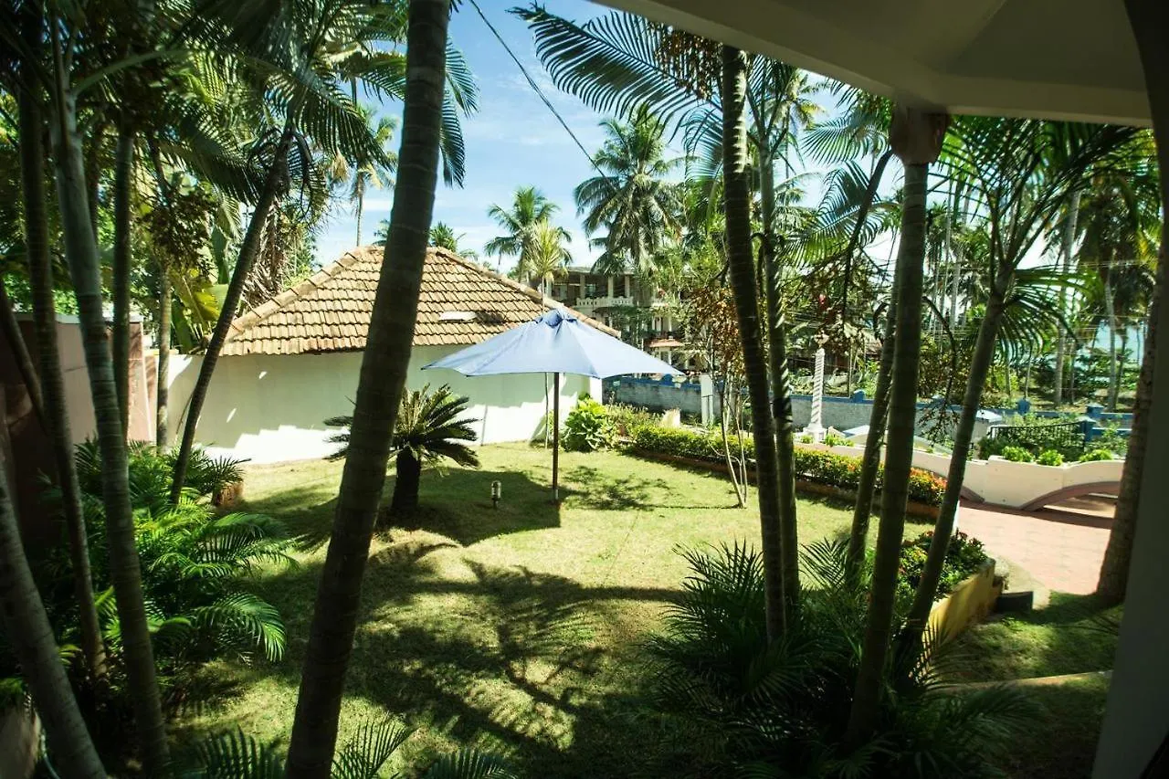 The Village Beach Resort Varkala