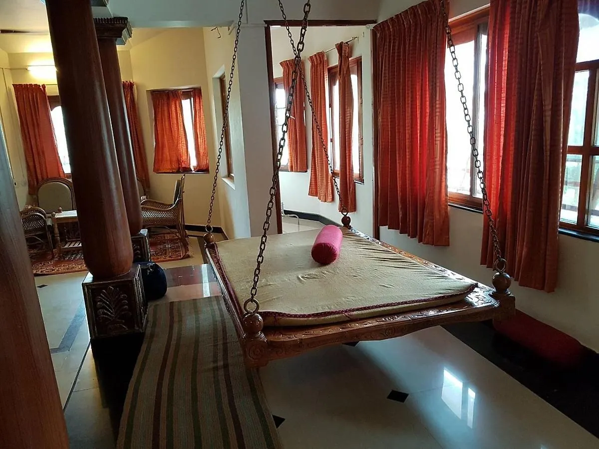 The Village Beach Resort Varkala Indie